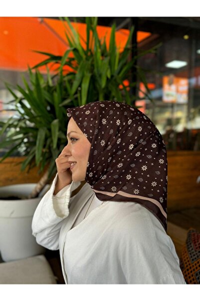 locella SOFT PAMUKLU EŞARP