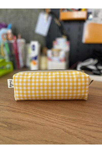 Fiorbag Χειροποίητη θήκη για στυλό Vintage Desen E