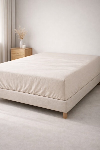 liva home collection ΒΙΟΛΟΓΙΚΟ ΒΑΜΒΑΚΙΝΟ ΕΛΑΣΤΙΚΟ ΣΕΝΤΟΝΙ ΠΡΟΣΤΑΣΙΑΣ