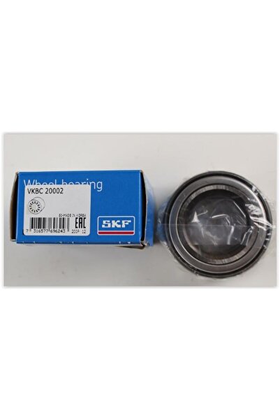 SKF Ön Teker Rulmanı Hyundaı Accent Milenyum Admıre Era Blue 00-18 / Getz 02-...