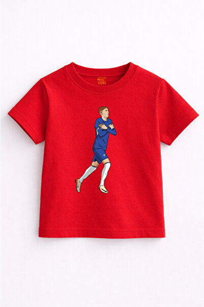 Rabona Fashion Hladnokrvna pobeda – Ikonična Joy dječja majica
