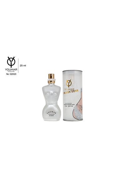 Genie عطر يومار 020020 للنساء - 25 مل