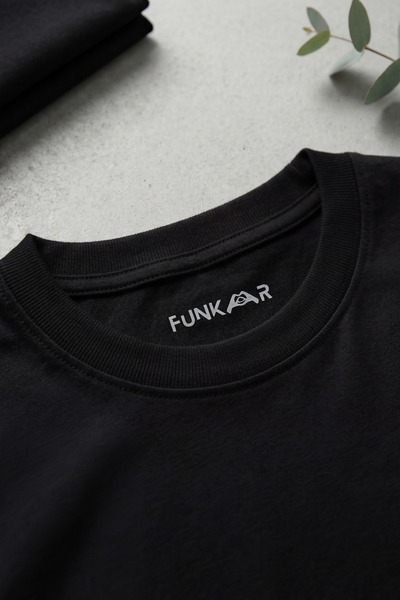 Funkaar France Flag Graphic T-shirt for Boys & Girls