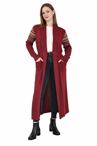 onno style woman ΣΤΑΝΤΑΡΤ ΜΕΓΕΘΟΣ ΠΑΝΤΟΦΛΕΣ ΜΕ ΣΧΕΔΙΑ ΜΑΚΡΥ ΠΛΕΚΤΟ ΜΠΟΥΦΑΝ