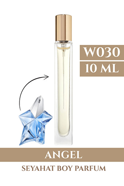 homeartplus W030 - Seyahat boy 10 ml ( ANGEL ) Parfüm