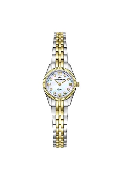Roche Montre RML5018-02 Kadın Kol Saati
