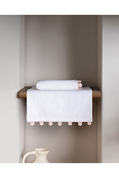 Madame Coco Πετσέτα - Πολύχρωμο - Πετσέτα χεριών