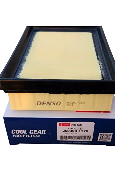 DENSO AIR FILTER
