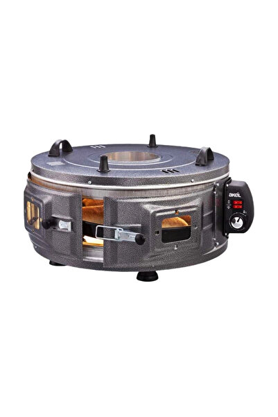 özssa DAVUL FIRIN AF-220 STANDART AYARLANABİLİR TERMOSTAT 50°C-320°C 1300W 53CM