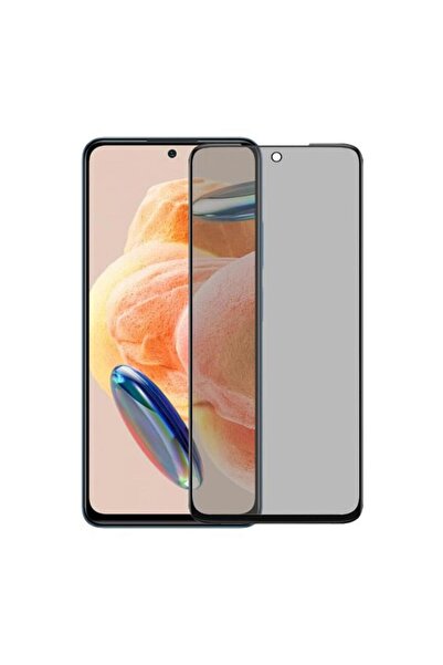 bzontech Ghost Screen Protector Compatible With Xiaomi Redmi Note 12 Pro
