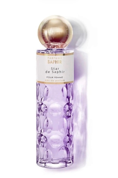 Saphir Άρωμα - Star 50 ml