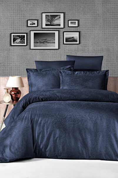 First Choice Σετ διπλού παπλωματοθήκης Tecna 100% βαμβάκι 200 TC (80 νήματα) ...