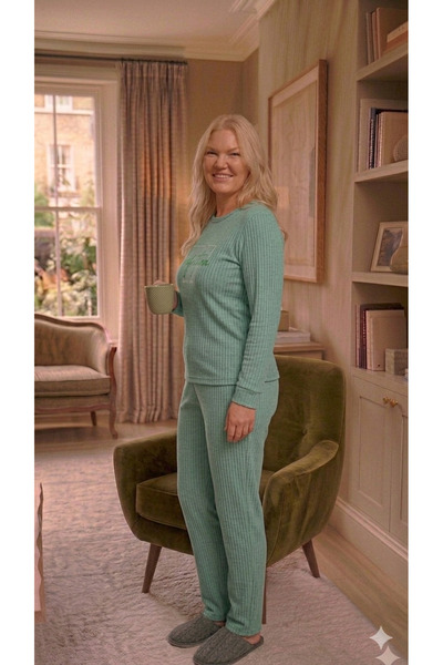 LXL ΓΥΝΑΙΚΕΙΟ ΣΕΤ ΦΟΡΜΑΣ ΣΤΡΑΠΤΕΡΟΥ ΣΤΥΛ ΣΕΤ ΔΥΟ ΤΕΜΑΧΙΩΝ