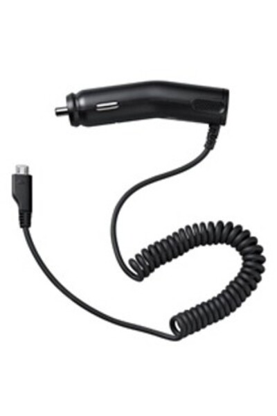 Samsung Καθολικός Φορτιστής Αυτοκινήτου GSM ECA-U16CBEGSTD