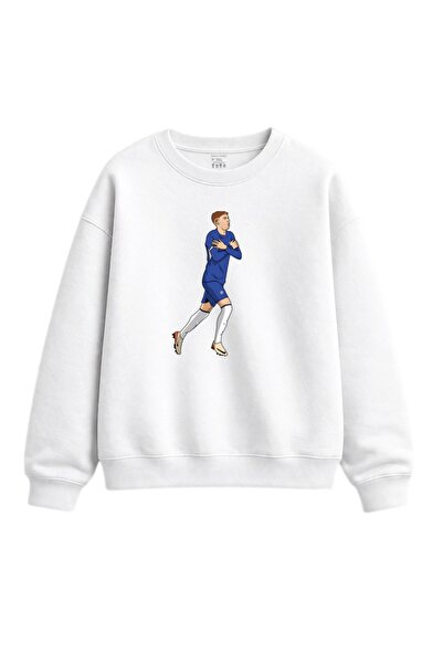 Rabona Fashion Hladnokrvna pobeda – Ikonična Joy majica / dukserica / hoodie