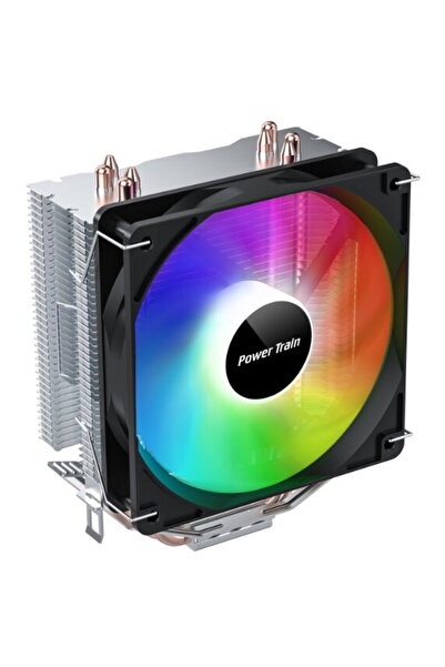 Other Cooler Cooler Power Train 40P RGB AMD-Intel 165W
