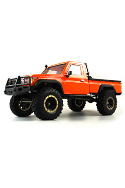 Amewi Mașină RC Auto AMXRock RCX8P Crawler/Fără baterie portocaliu /14+