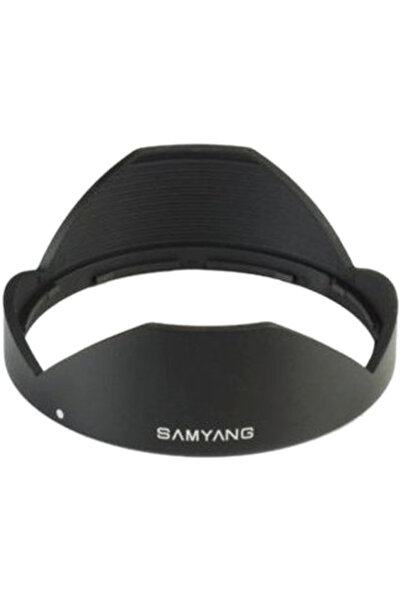 SAMYANG Lens/Accessory Lens Hood for AF 14mm f/2.8 Sony E