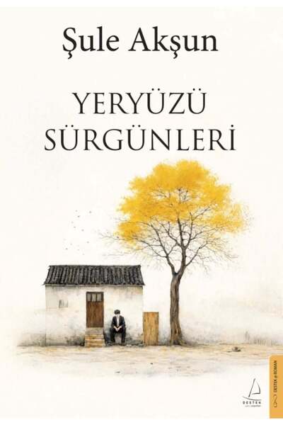 Destek Yayınları Yeryüzü Sürgünleri