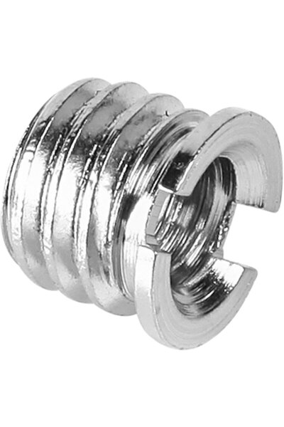 Walimex Adaptor de la 1/4 inch la 3/8 inch