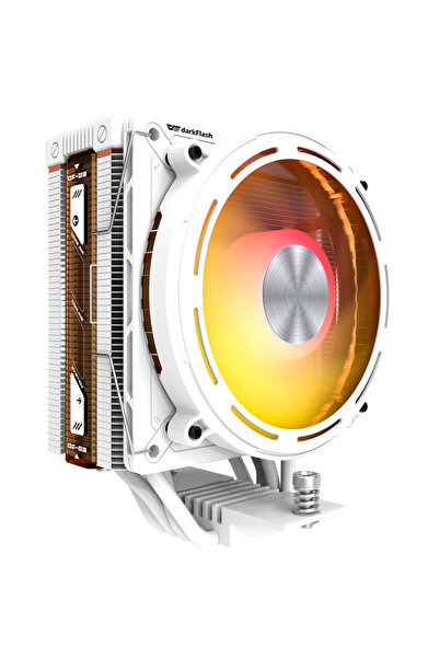 Dark Flash Cooler DarkFlash Radiator E400 Alb