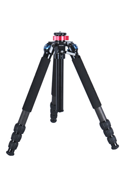 SIRUI R-4214E Професионален статив от карбонови влакна с редукторен механизъм...