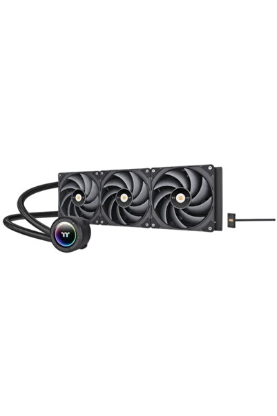 THERMALTAKE Cooler Toughliquid 420 EX Pro ARGB