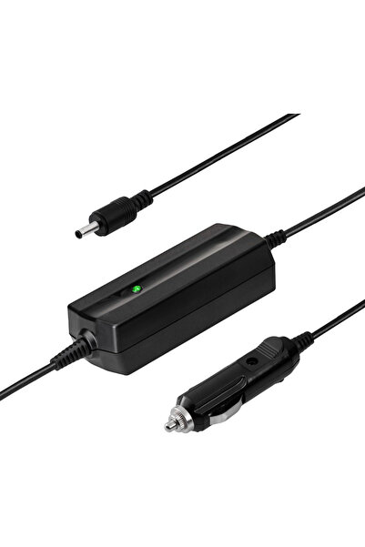 Akyga ÎNCĂRCĂTOR AUTO 65W PENTRU DELL CU PIN DE 4.5X3.0mm