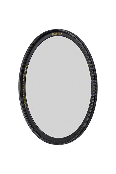 B&W B+W Filtru de aer circular cu transmisie mare, 77 mm