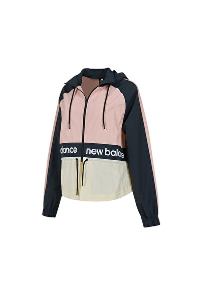 New Balance Γυναικείο Αντιανεμικό