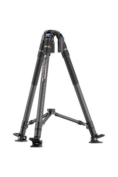 SIRUI Pro Video Tripod Rapid SVS75