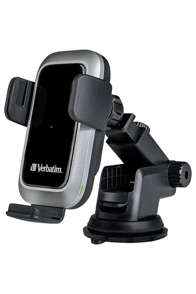 Verbatim Incarcator Wireless Verbatim, Pro Qi, Fast ChargerFWC-03
