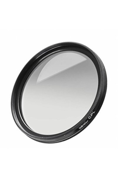 Walimex pro Polfilter Zirkular 62mm