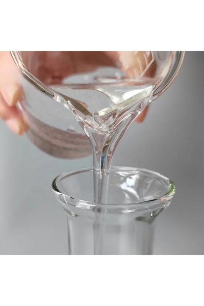 Sodyum Hidroksit Çözeltisi %10 1 Litre
