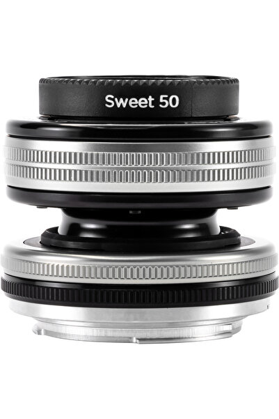 Other Lensbaby Composer Pro II με Sweet 50 για φακό Canon EF/Αξεσουάρ