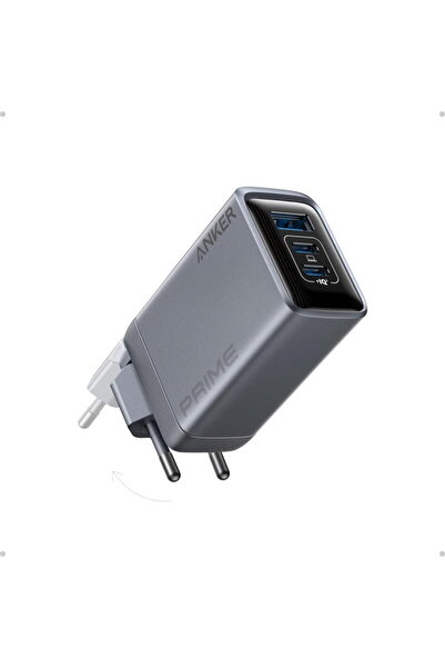 Anker Încărcător de rețea GaN PPS 100W gri