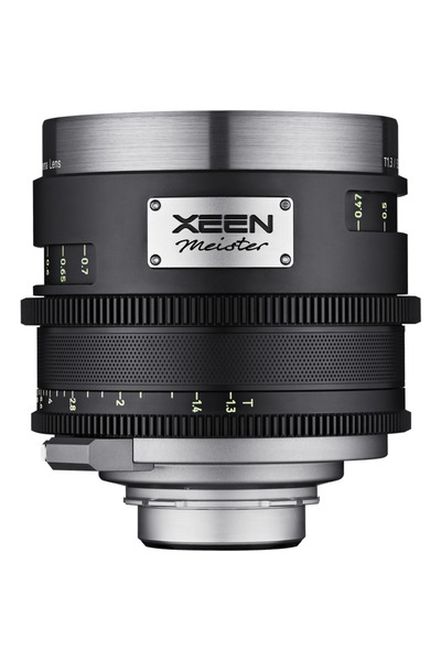 Other Обектив/Аксесоар Samyang Xeen Meister 50mm T1.3 Canon