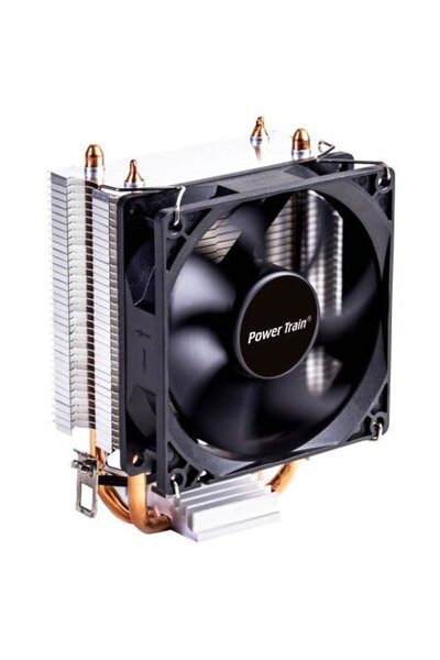 Other Cooler Răcitor CPU Power Train DL-200T AM4, 110W, pentru AMD-Intel