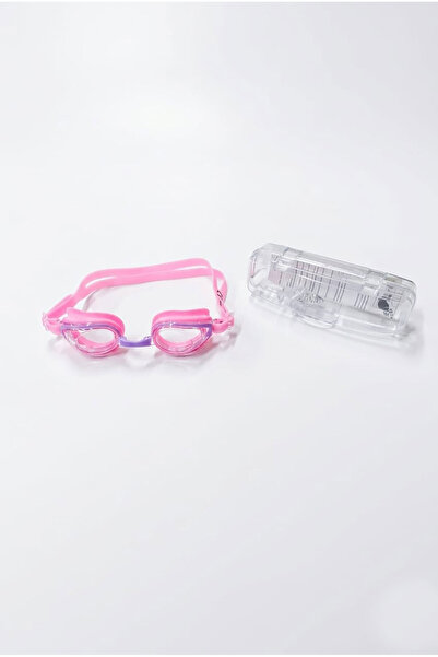 Beniizle Colorful Children's Swimming Goggles (5200)