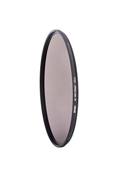 Nisi Filtru ND8 (3 trepte) 112mm Pentru obiective Nikon Z
