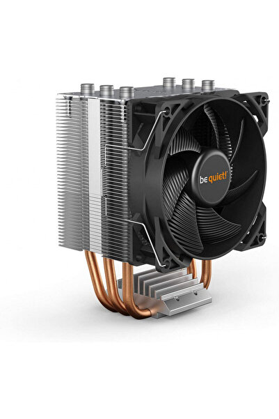 Be Quiet! Cooler Pure Rock Slim 2