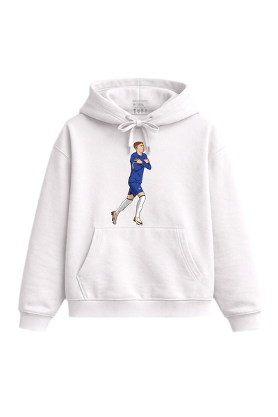 Rabona Fashion Cold-Weathered Glory – Iconic Joy T-Shirt / Sweatshirt / Hoodie