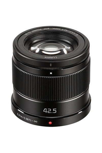PANASONIC Lumix G 1,7/42,5 Power OIS