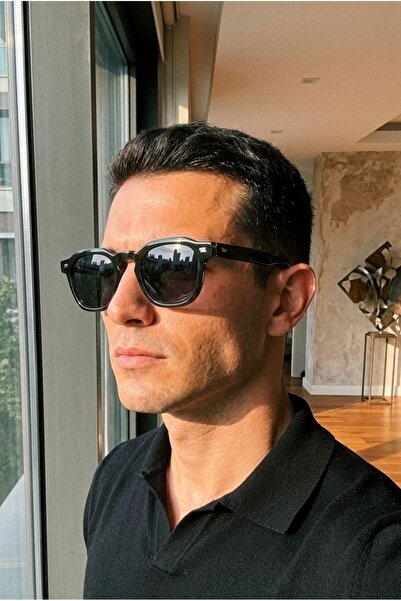 Marco Salvadori Ms 156 Unisex Sunglasses
