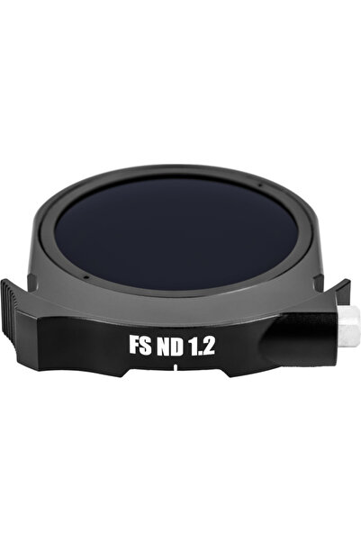 Nisi Cine Drop-In филтър FS ND16
