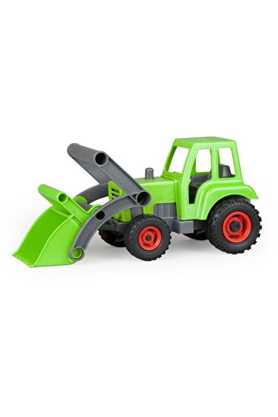 Lena ticaret Masinuta cu Telecomanda Lena Tractor with shovel EcoActives 36 cm
