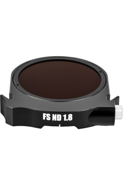 Nisi Cine Drop-In филтър FS ND64