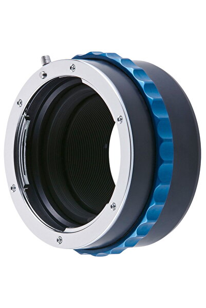 Other Obiectiv/Accesoriu Novoflex Adapter Nikon F lens to Leica T Camera