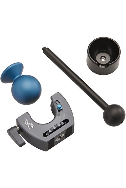 Other Novoflex Trepied MagicBall Set Gratuit