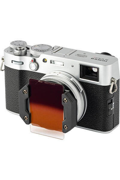 Nisi Професионален комплект за серията Fujifilm X100